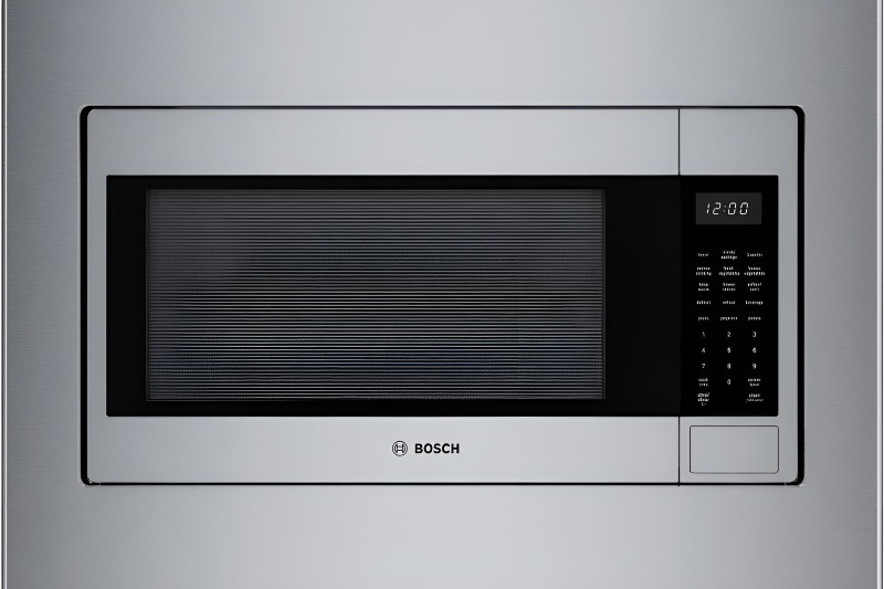 DIY Built-in Microwave Repair Tips and Common Error Codes