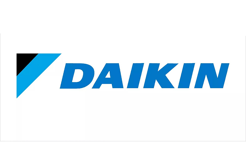 Daikin in Miami Beach