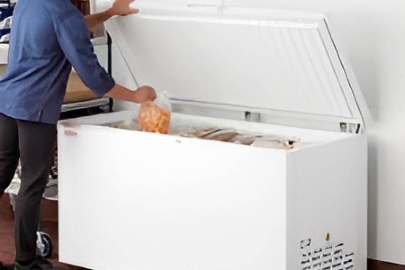 Freezer Repair in Miami Beach